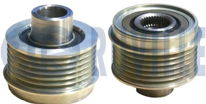 Alternator Freewheel Clutch (542512)