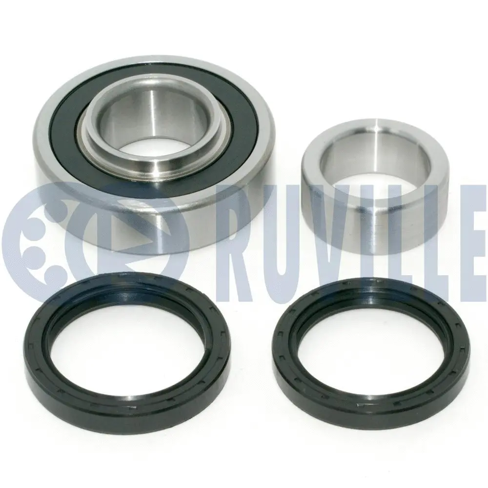Wheel Bearing Kit (220261)
