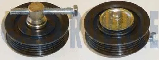 Belt Tensioner, V-ribbed belt (540978)