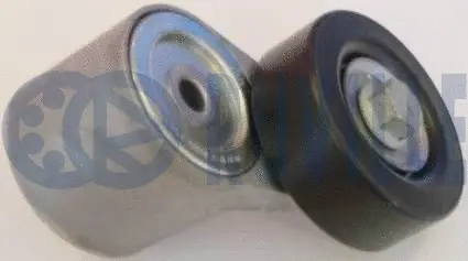 Belt Tensioner, V-ribbed belt (541579)