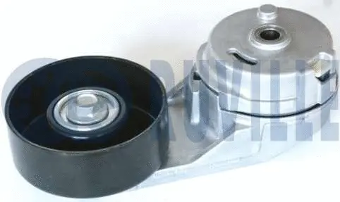 Belt Tensioner, V-ribbed belt (542317)