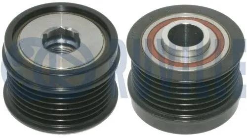 Alternator Freewheel Clutch (542803)