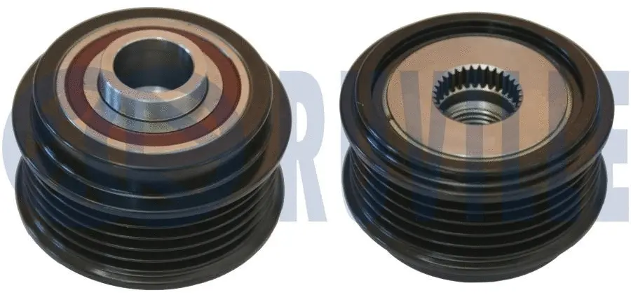 Alternator Freewheel Clutch (542526)