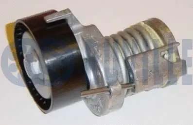 Belt Tensioner, V-ribbed belt (540353)