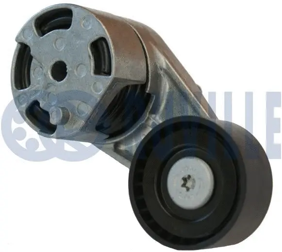 Belt Tensioner, V-ribbed belt (542537)