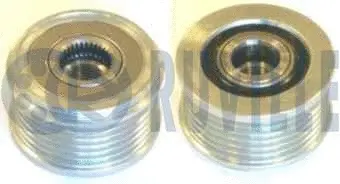 Alternator Freewheel Clutch (542197)