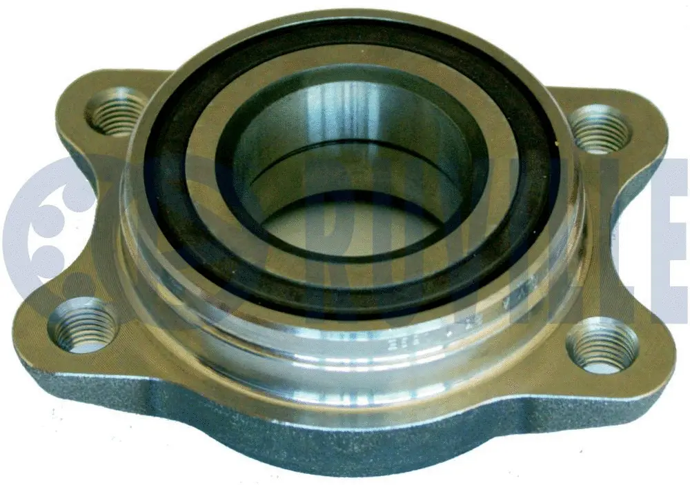 Wheel Bearing Kit (221393)