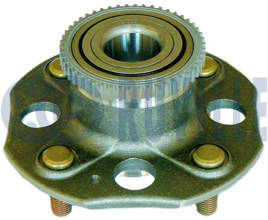 Wheel Bearing Kit (221210)