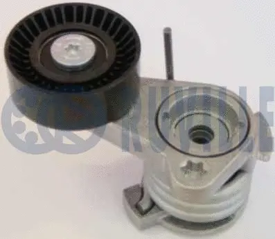Belt Tensioner, V-ribbed belt (541641)