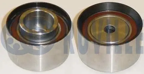 Deflection/Guide Pulley, timing belt (540388)
