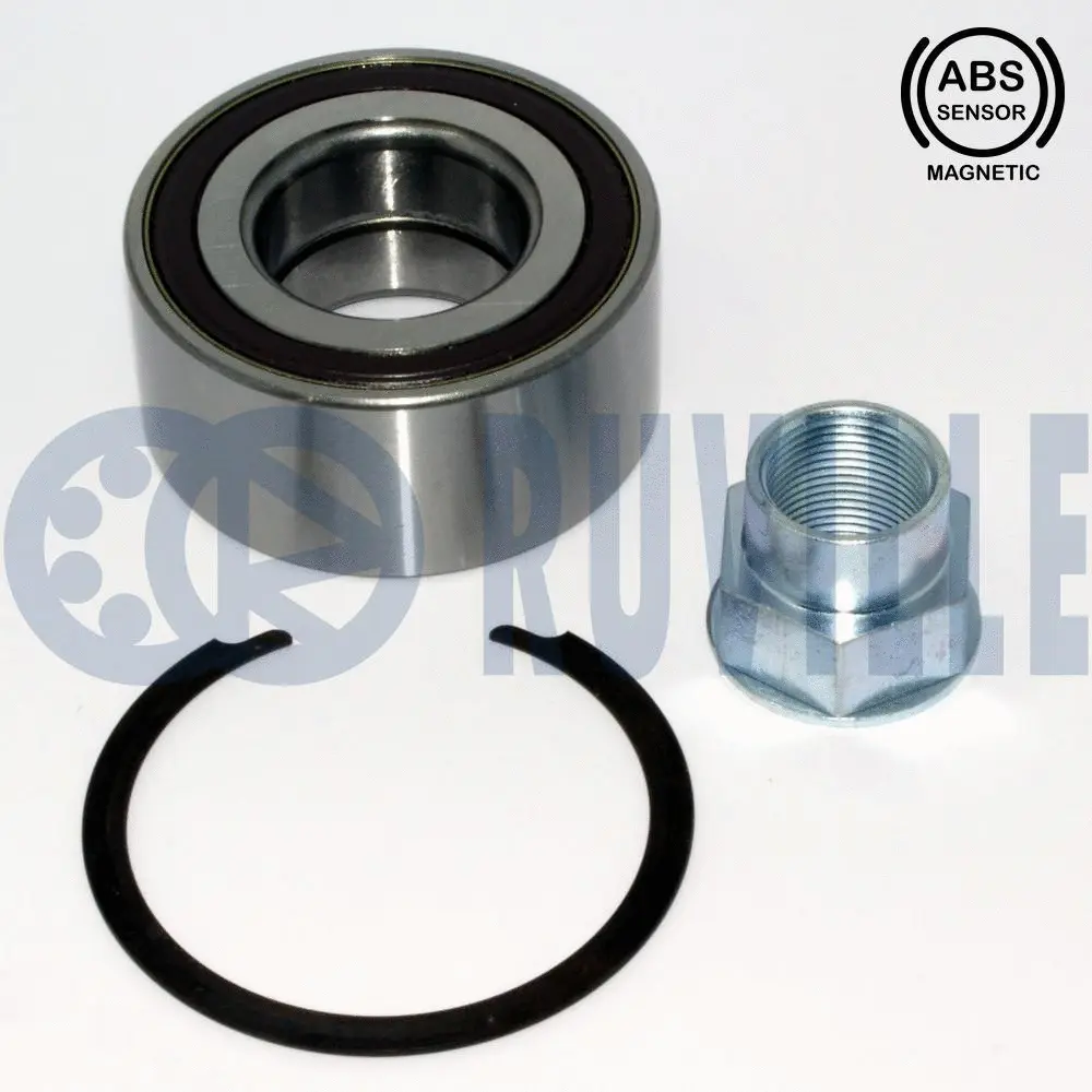 Wheel Bearing Kit (220741)