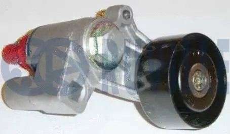 Belt Tensioner, V-ribbed belt (540619)