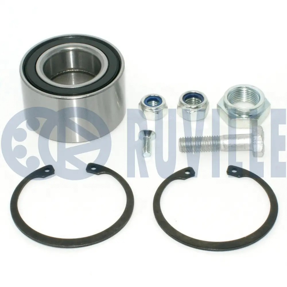 Wheel Bearing Kit (220216)