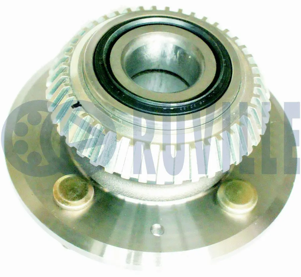Wheel Bearing Kit (221618)