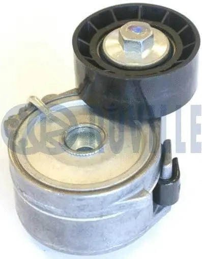Belt Tensioner, V-ribbed belt (542238)