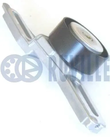 Belt Tensioner, V-ribbed belt (540247)