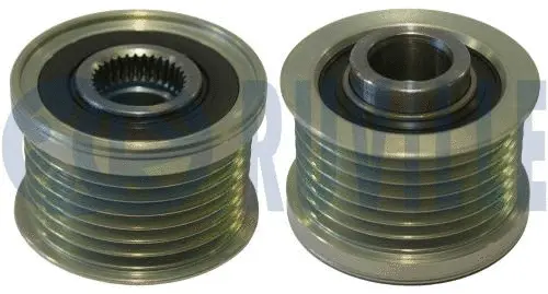 Alternator Freewheel Clutch (542763)