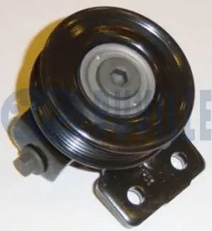 Belt Tensioner, V-ribbed belt (541135)