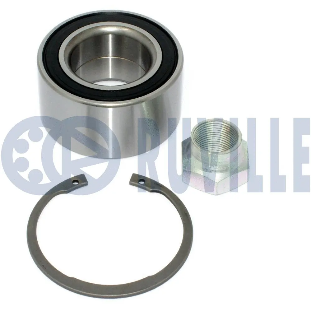Wheel Bearing Kit (220566)