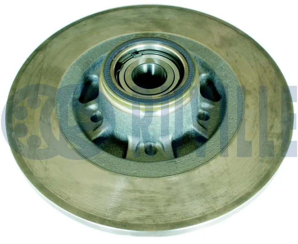 Brake Disc (221325)