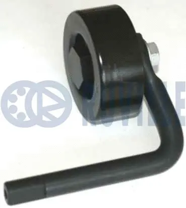 Belt Tensioner, V-ribbed belt (542120)