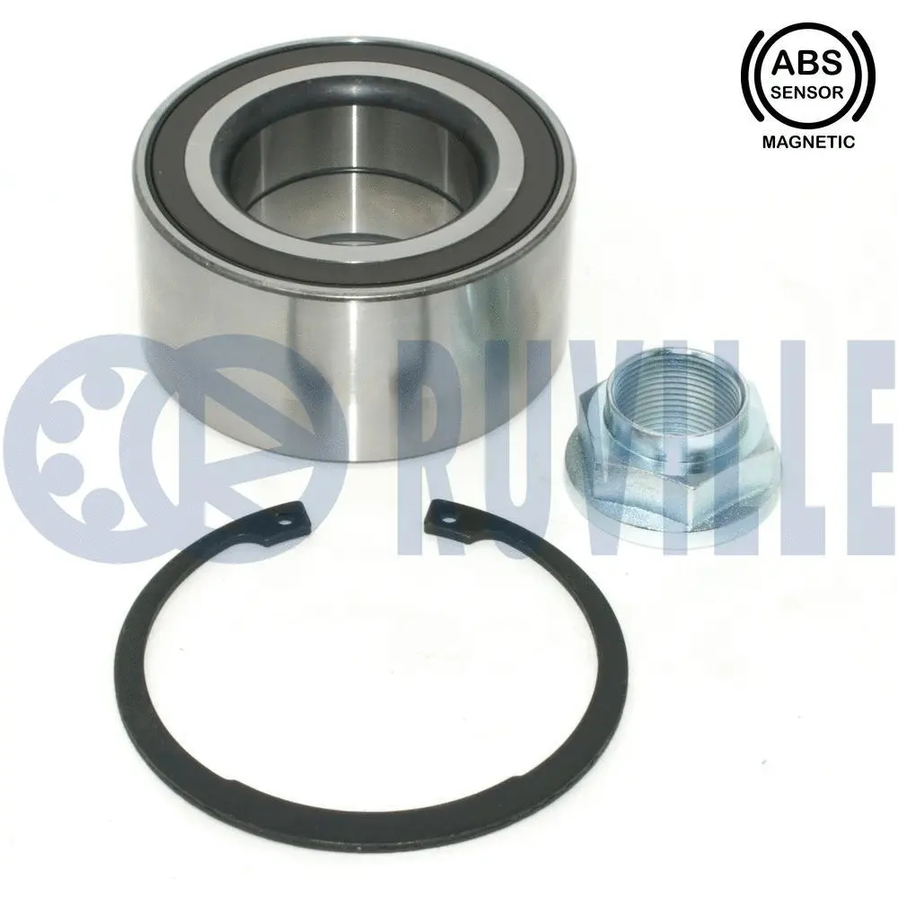 Wheel Bearing Kit (221368)