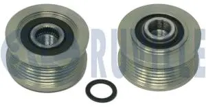 Alternator Freewheel Clutch (542886)