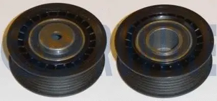 Deflection/Guide Pulley, V-ribbed belt (540560)