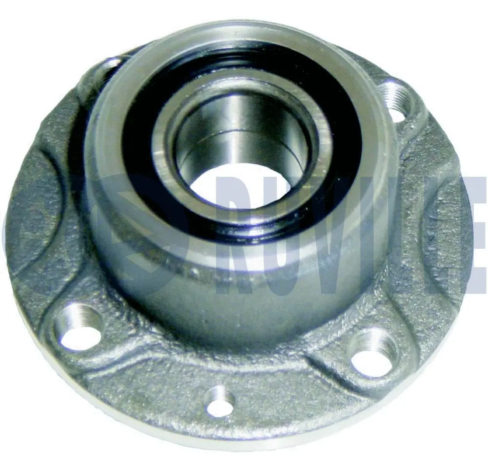 Wheel Bearing Kit (220914)