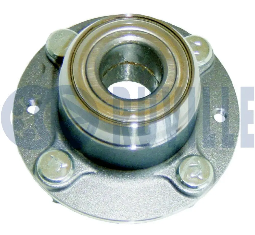 Wheel Bearing Kit (220549)