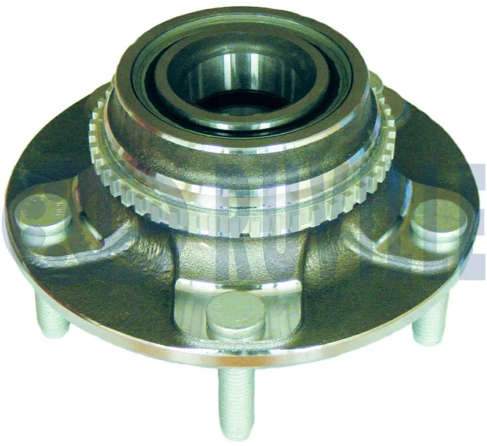 Wheel Bearing Kit (221151)