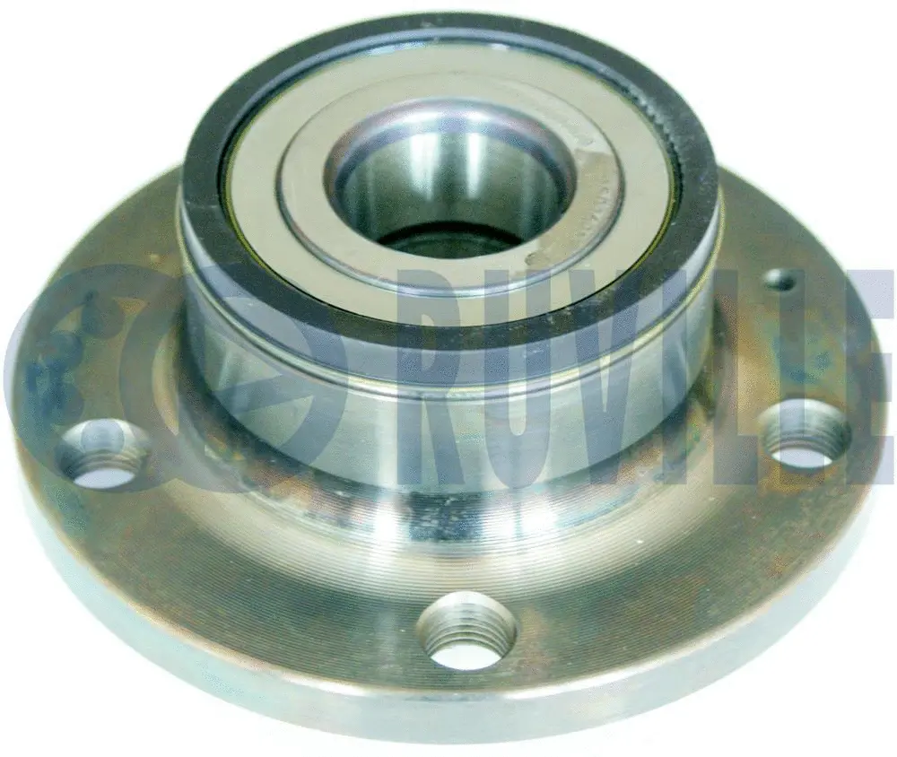 Wheel Bearing Kit (221432)