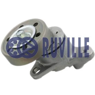 Water Pump, engine cooling (56990)