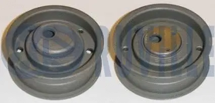 Tensioner Pulley, timing belt (540003)