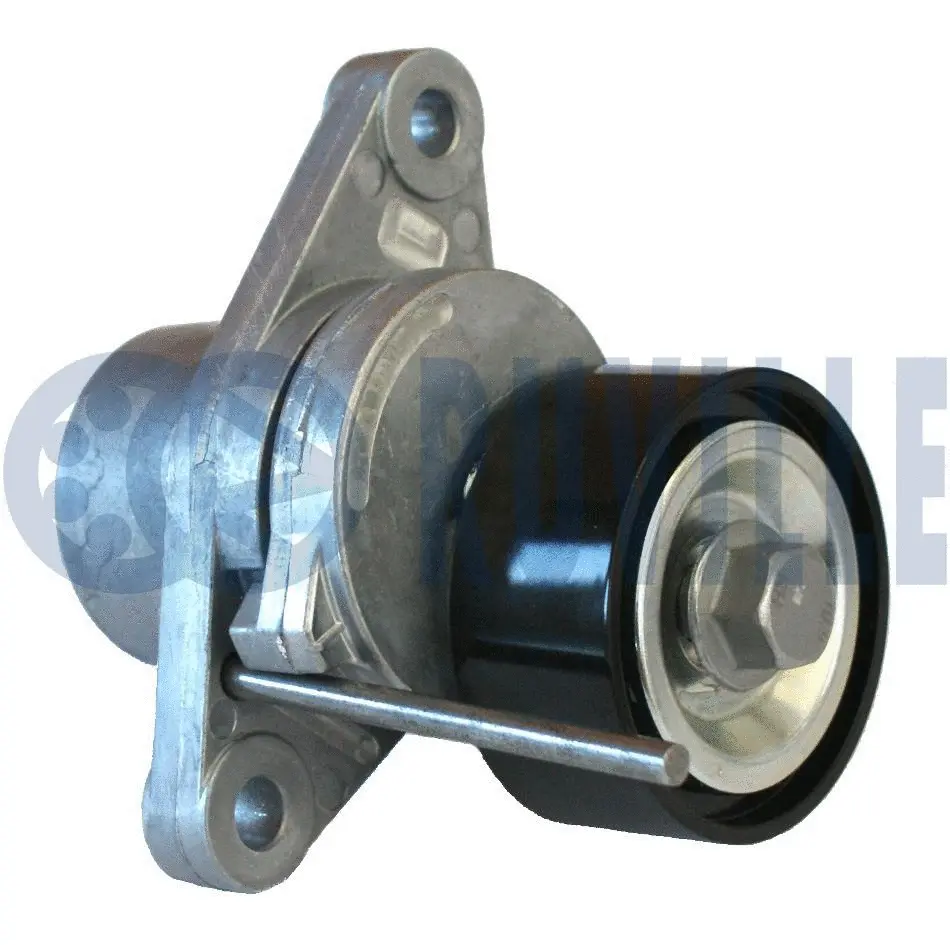 Belt Tensioner, V-ribbed belt (542617)