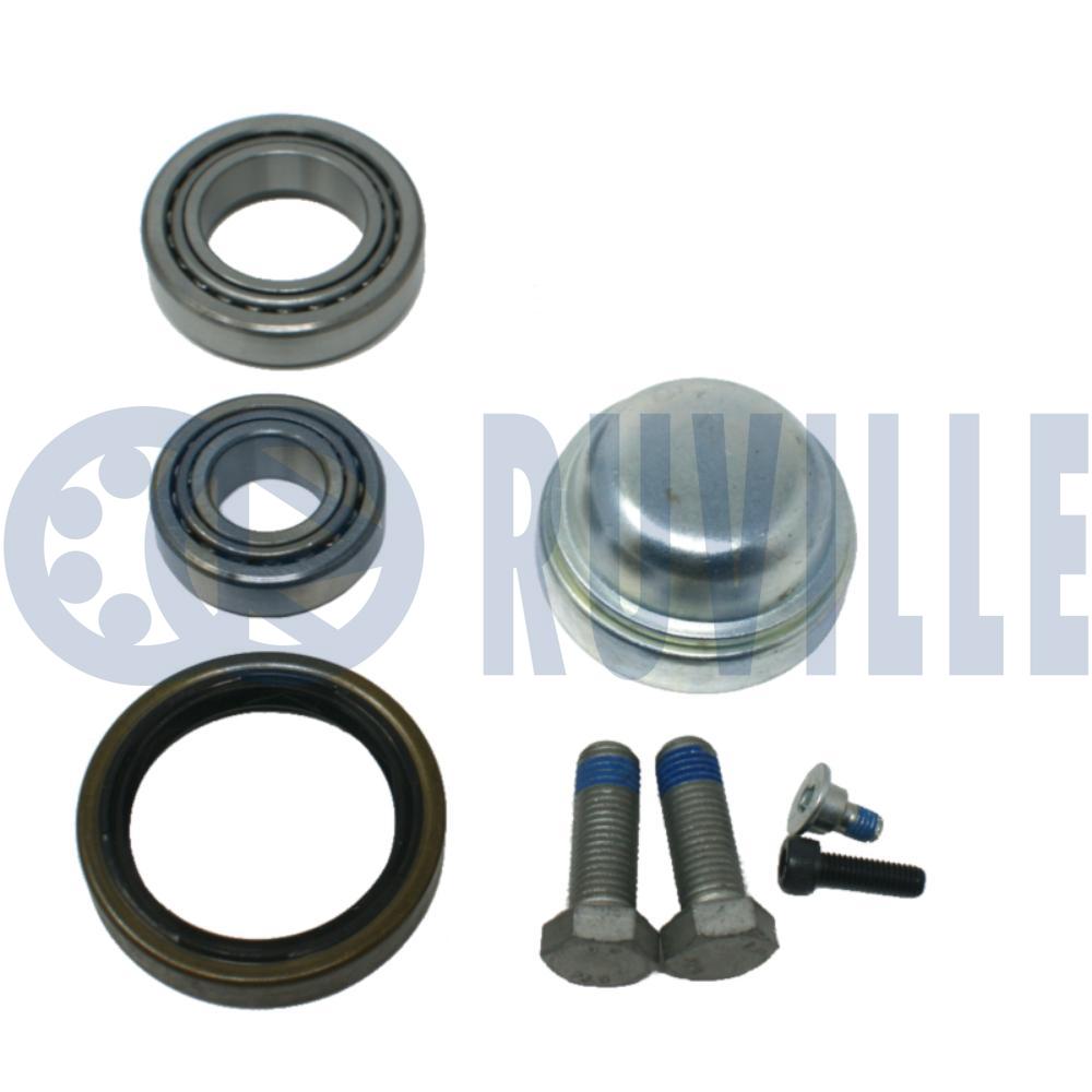 Wheel Bearing Kit (221761)
