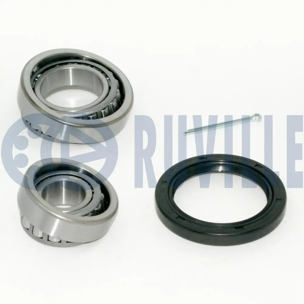 Wheel Bearing Kit (220462)