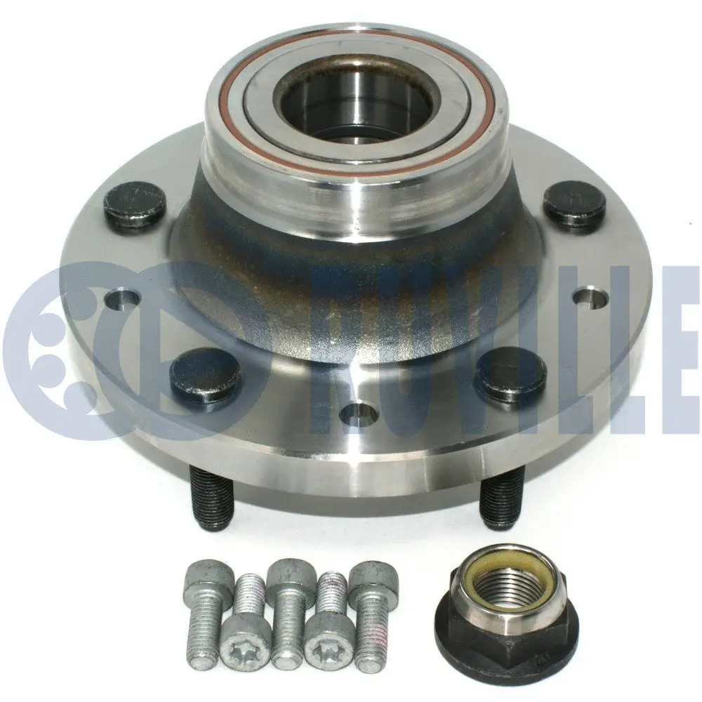 Wheel Bearing Kit (221864)