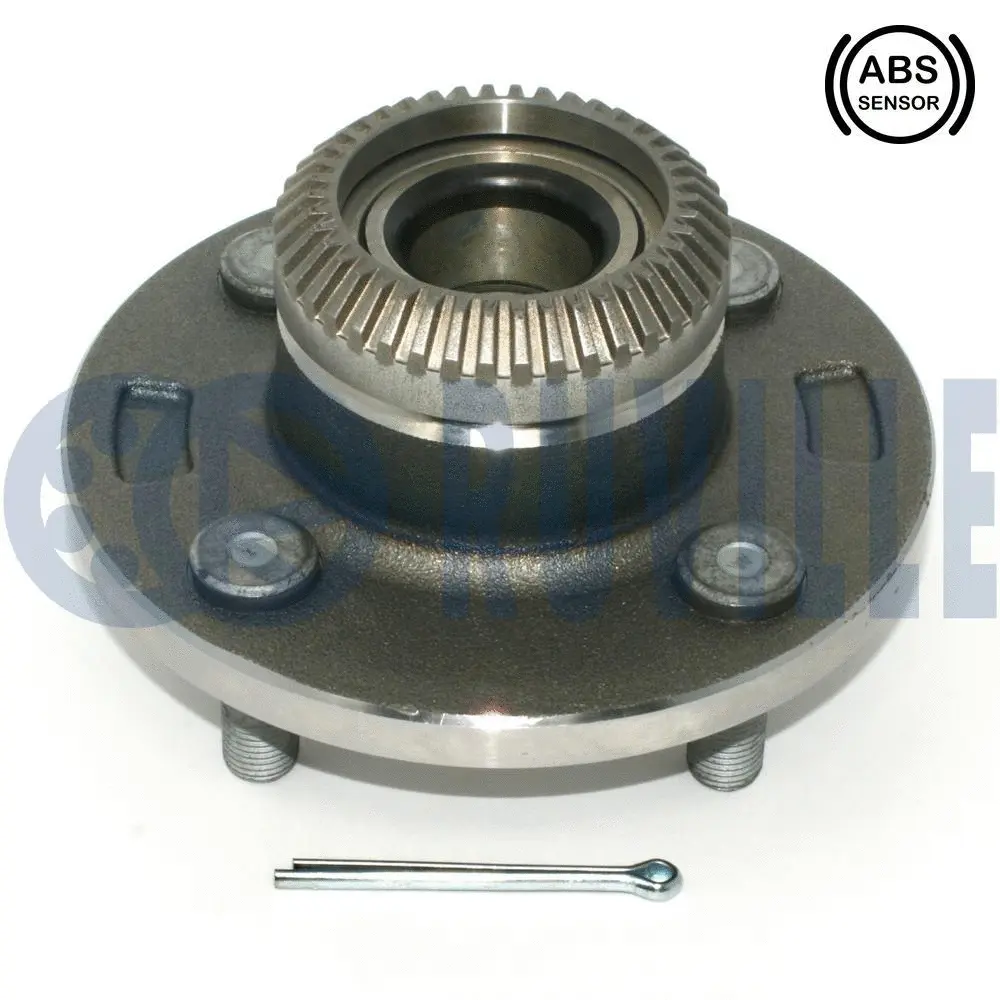 Wheel Bearing Kit (221650)