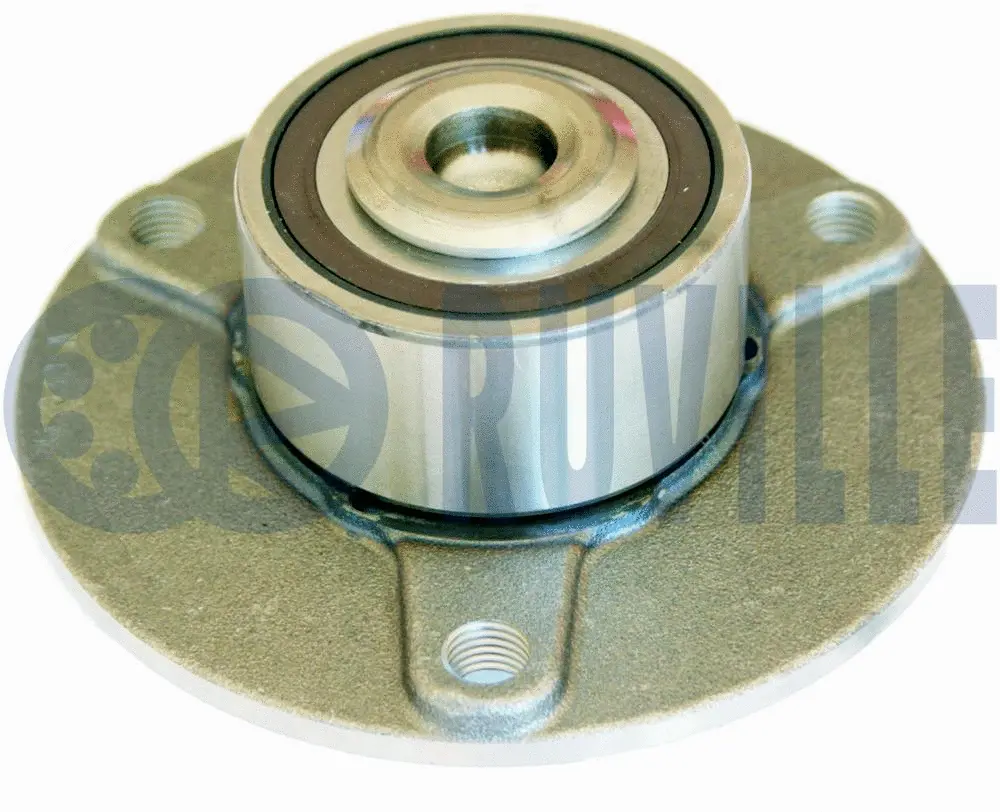 Wheel Bearing Kit (221360)