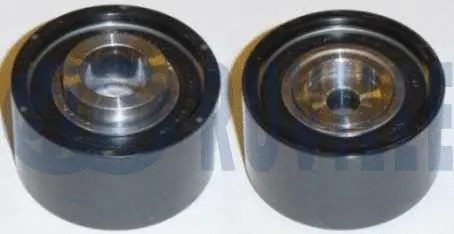 Deflection/Guide Pulley, timing belt (540500)