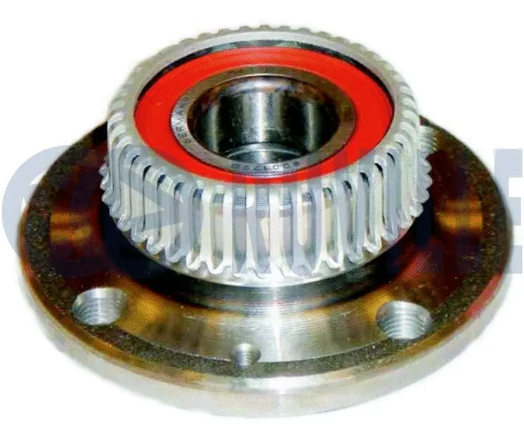 Wheel Bearing Kit (221046)