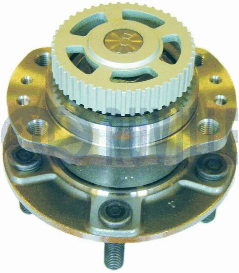Wheel Bearing Kit (220539)