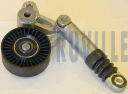 Belt Tensioner, V-ribbed belt (541451)
