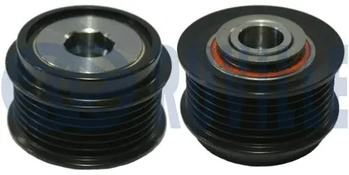 Alternator Freewheel Clutch (542733)