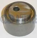 Deflection/Guide Pulley, timing belt (540187)
