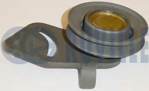Belt Tensioner, V-ribbed belt (540216)