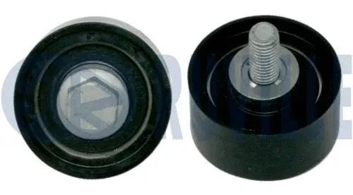 Deflection/Guide Pulley, timing belt (542876)