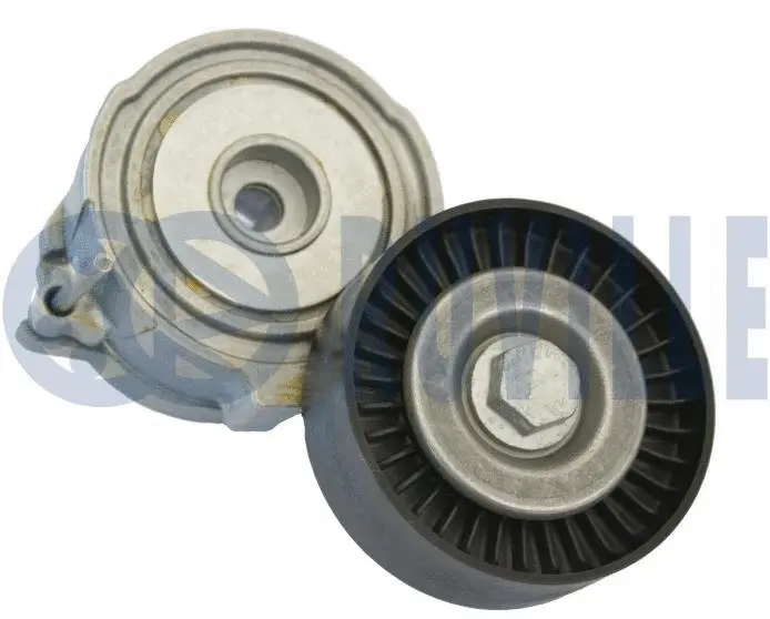 Belt Tensioner, V-ribbed belt (542457)