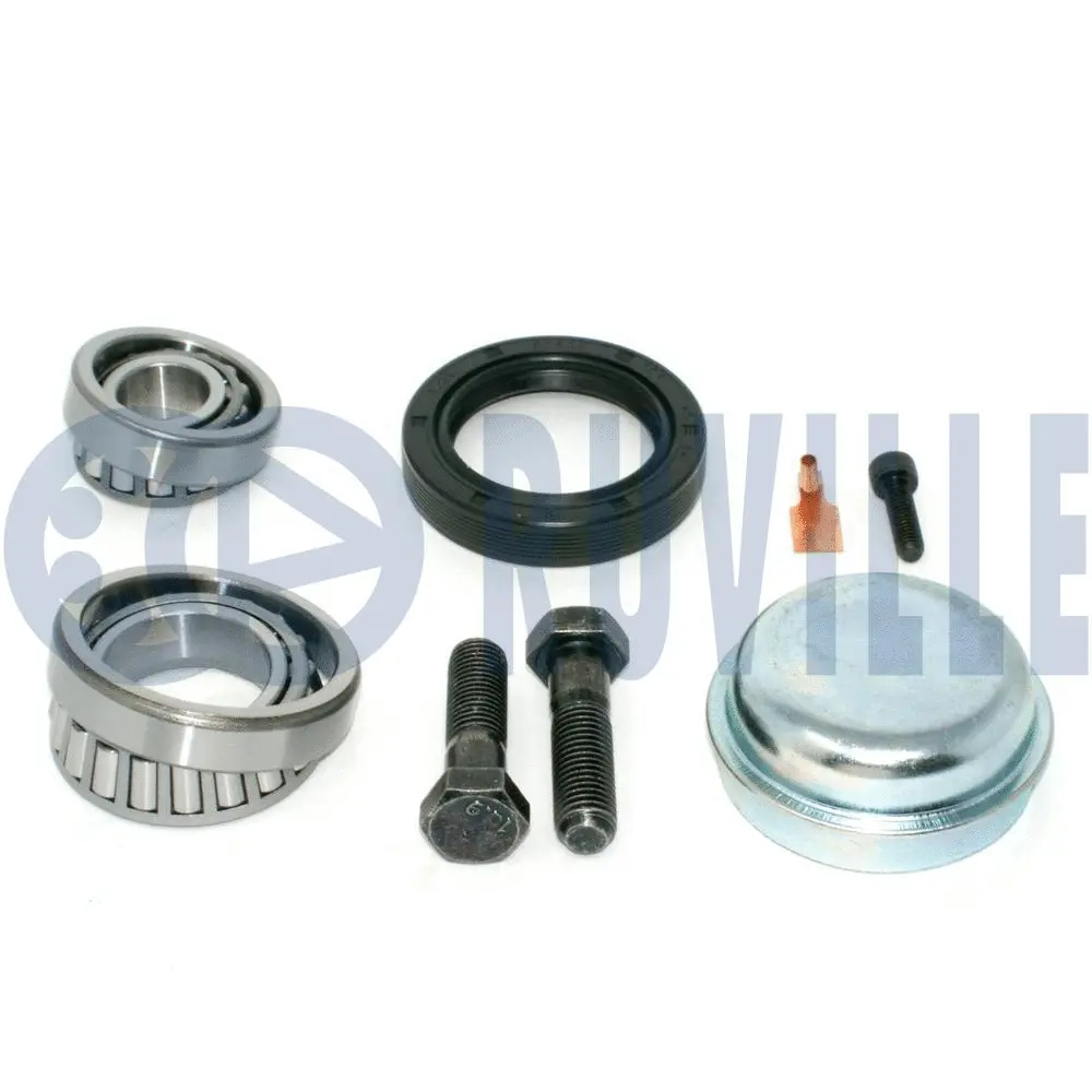 Wheel Bearing Kit (220468)